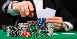 Официальный сайт Casino Pobeda